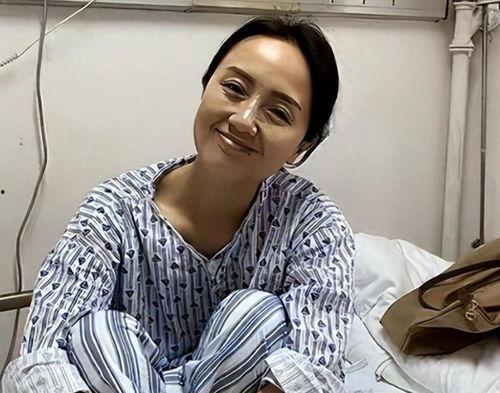 患癌演员,致敬勇敢的演艺界战士