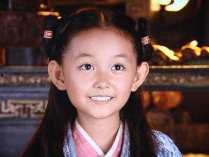 娱乐之小童星,娱乐界的小明星成长记