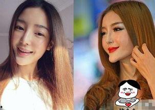 韩国整容网红图片,揭秘美丽背后的秘密