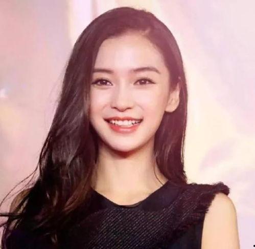 杨颖前后照片对比,时光见证的美丽蜕变